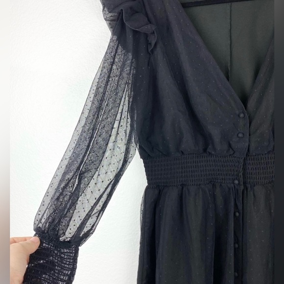 Small Tularosa Dress from Revolve - Picture 3 of 4